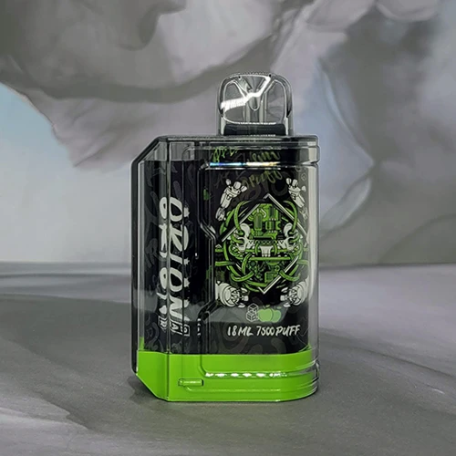 Lost Vape Orion Bar 7500 - 8 Lost Vape Orion Bar 7500 - 8