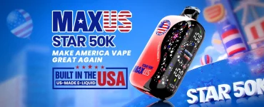 Maxus Star 50K Cover Image