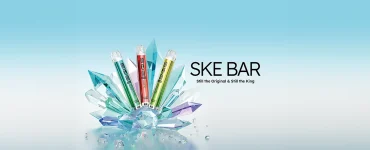 MEMERS SKE BAR PR Cover Image