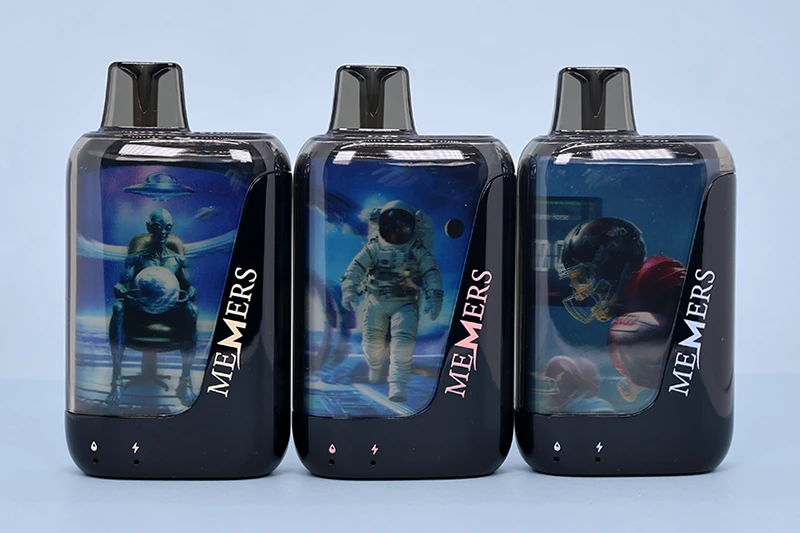 MEMERS V40000 Disposables - 1