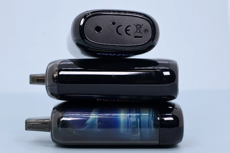 MEMERS V40000 Disposables - 3