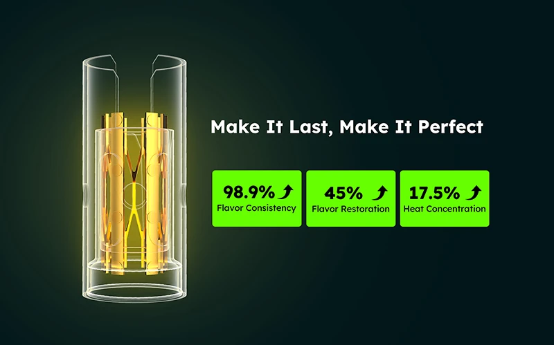 Memers Vape V40000 PR - 5