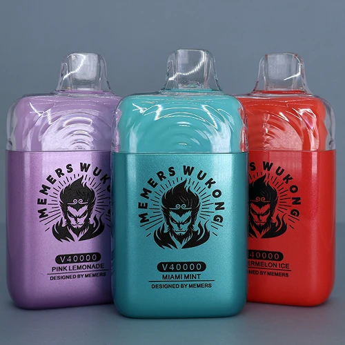 MEMERS WuKong V40000 - 1