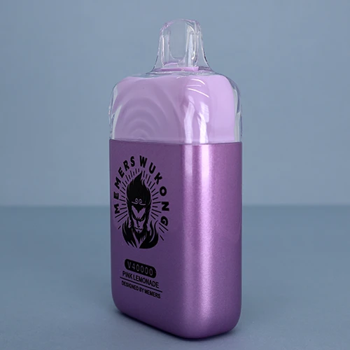 MEMERS WuKong V40000 - 11 MEMERS WuKong V40000 - 11