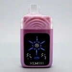 MEMERS WuKong V40000 - 13