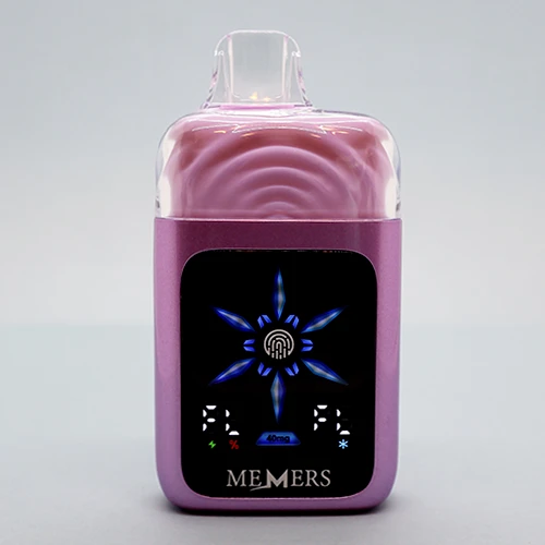 MEMERS WuKong V40000 - 13 MEMERS WuKong V40000 - 13