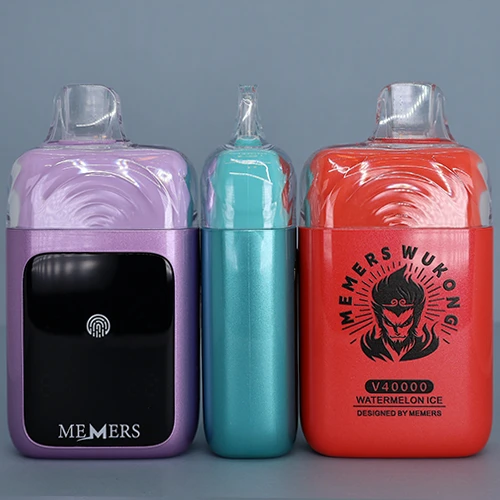 MEMERS WuKong V40000 - 3 MEMERS WuKong V40000 - 3