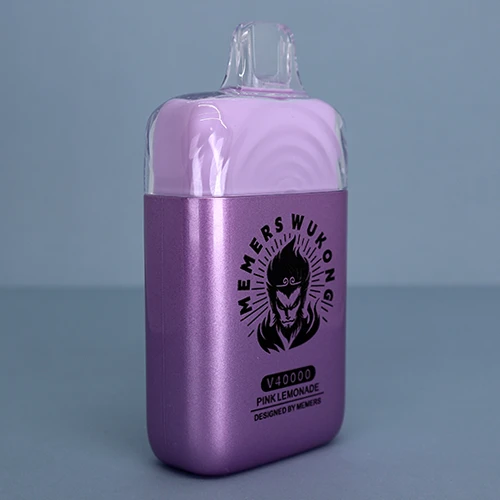 MEMERS WuKong V40000 - 9 MEMERS WuKong V40000 - 9