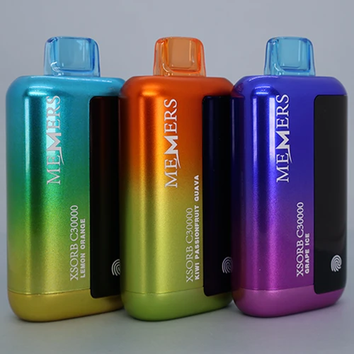 MEMERS XSORB C30000 - 1