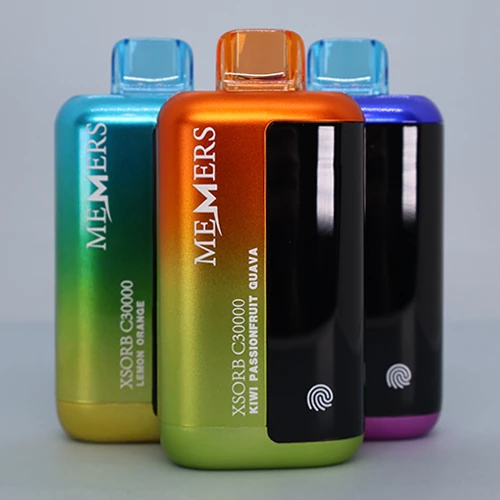 MEMERS XSORB C30000 - 2 MEMERS XSORB C30000 - 2