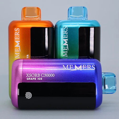 MEMERS XSORB C30000 - 5