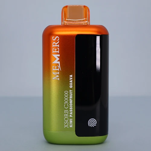 MEMERS XSORB C30000 - 6 MEMERS XSORB C30000 - 6