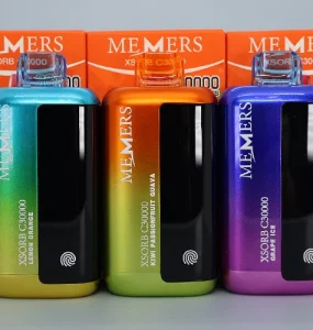 MEMERS XSORB C30000 Review Cover Image