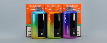 MEMERS XSORB C30000 Review Cover Image