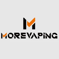 MoreVaping Logo