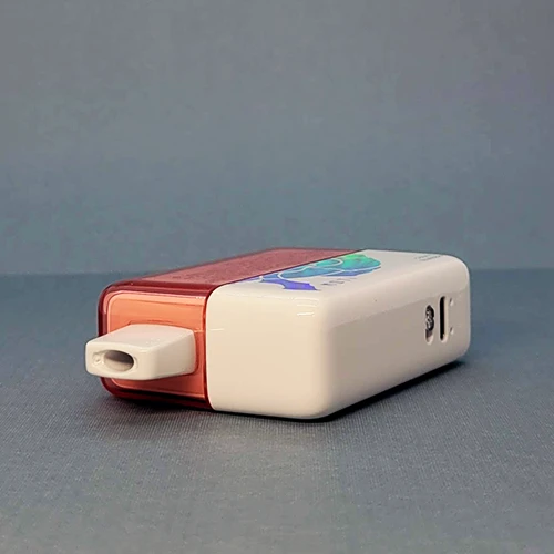 MOTI DUO 9000 Disposables - 10 MOTI DUO 9000 Disposables - 10