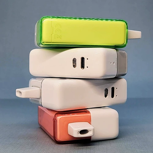 MOTI DUO 9000 Disposables - 2 MOTI DUO 9000 Disposables - 2