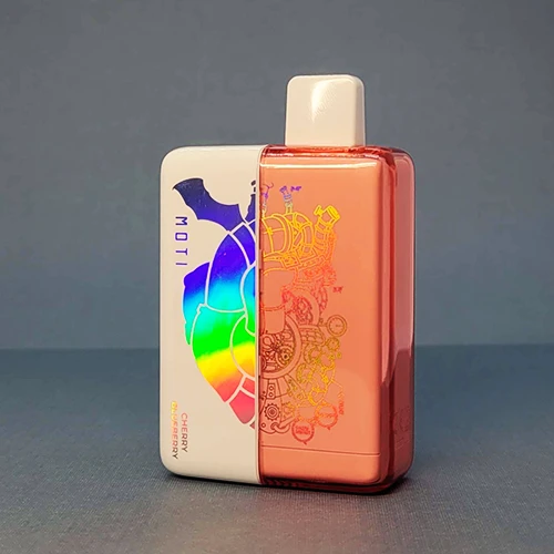 MOTI DUO 9000 Disposables - 6 MOTI DUO 9000 Disposables - 6