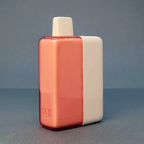 MOTI DUO 9000 Disposables - 7 MOTI DUO 9000 Disposables - 7