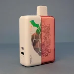 MOTI DUO 9000 Disposables - 9