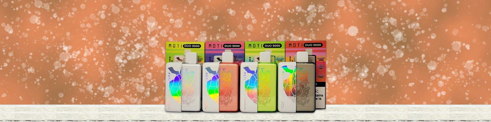 MOTI DUO 9000 Review Main Banner