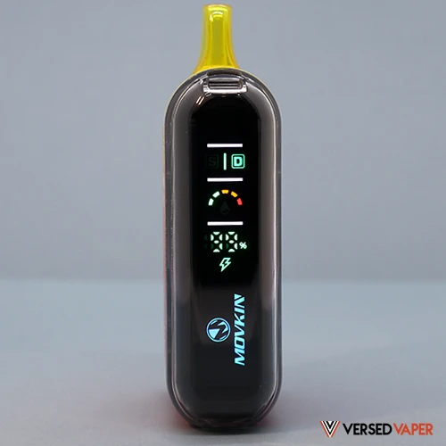 Movkin Tornado 20000 - 12 Movkin Tornado 20000 - 12