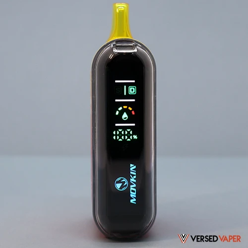 Movkin Tornado 20000 - 13 Movkin Tornado 20000 - 13