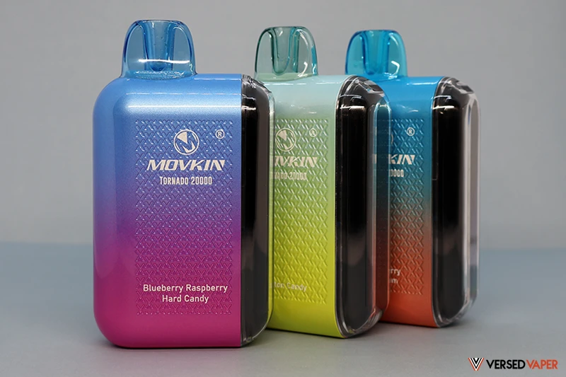 Movkin Tornado 20000 - 3