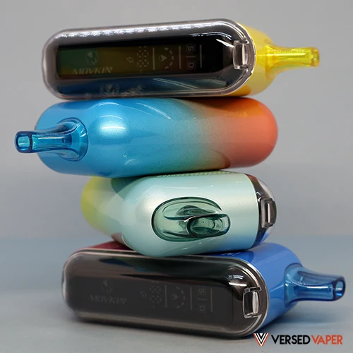 Movkin Tornado 20000 - 4 Movkin Tornado 20000 - 4