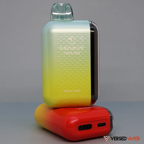 Movkin Tornado 20000 - 6 Movkin Tornado 20000 - 6