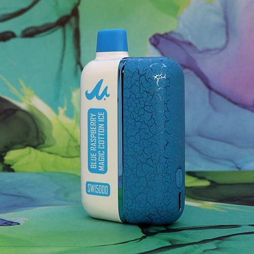 Mr Fog Switch SW15000 Disposables - 10 Mr Fog Switch SW15000 Disposables - 10