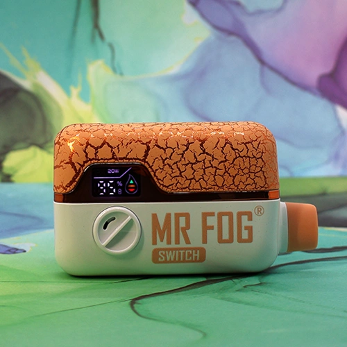 Mr Fog Switch SW15000 Disposables - 13