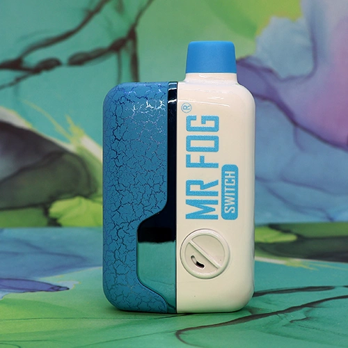 Mr Fog Switch SW15000 Disposables - 6 Mr Fog Switch SW15000 Disposables - 6