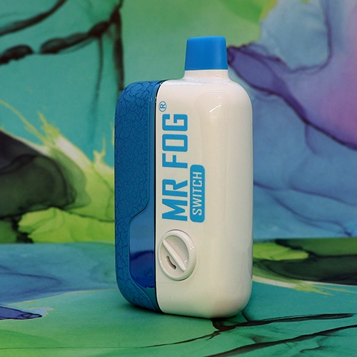 Mr Fog Switch SW15000 Disposables - 7 Mr Fog Switch SW15000 Disposables - 7