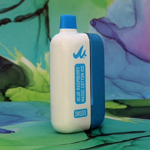 Mr Fog Switch SW15000 Disposables - 8 Mr Fog Switch SW15000 Disposables - 8