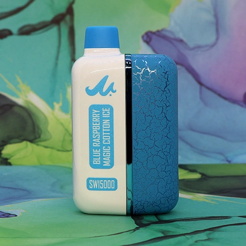 Mr Fog Switch SW15000 Disposables - 9 Mr Fog Switch SW15000 Disposables - 9