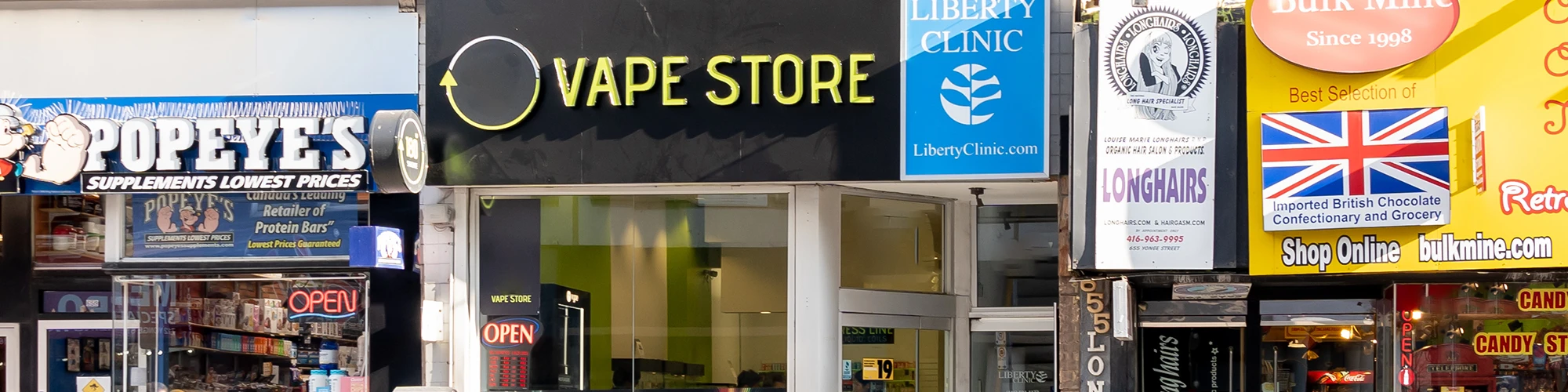 Multiple Esco Bar Retailers Handed $20k Fines