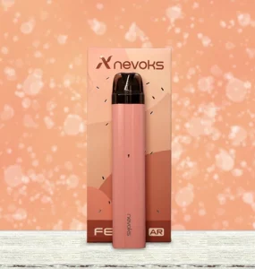 Nevoks Feelin AR Review Main Banner