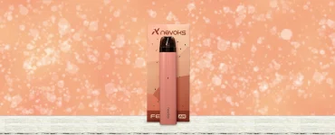 Nevoks Feelin AR Review Main Banner