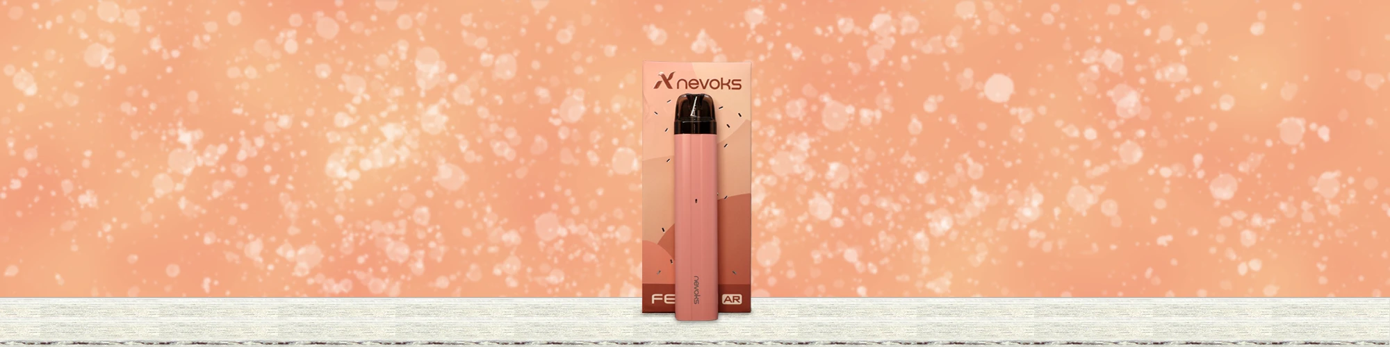 Nevoks Feelin AR Review Main Banner