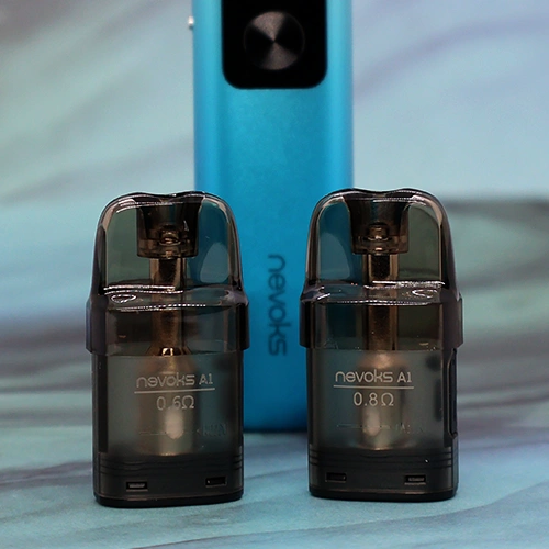Nevoks Feelin AX Pod Kit - 10