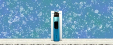 Nevoks Feelin AX Pod Kit Review Main Banner