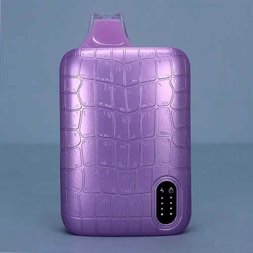 New PUFFMI Dura 9000 Disposables - 12