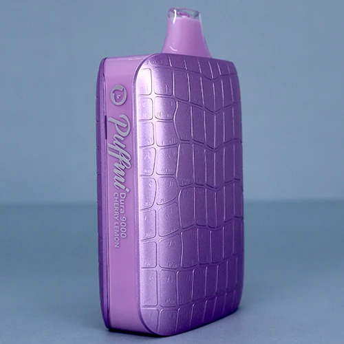 New PUFFMI Dura 9000 Disposables - 9 New PUFFMI Dura 9000 Disposables - 9