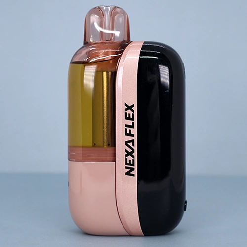 NEXA FLEX - 1 NEXA FLEX - 1