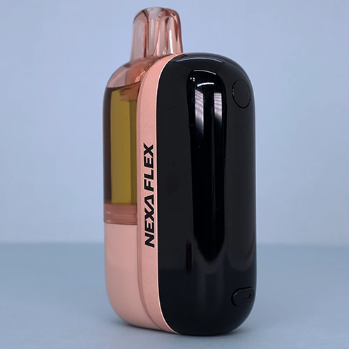 NEXA FLEX - 2 NEXA FLEX - 2