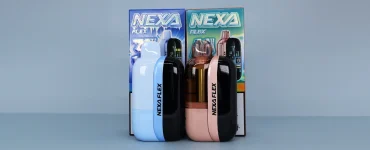 NEXA FLEX Review Cover Image