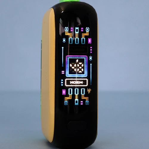 NEXA PIX Disposables - 13