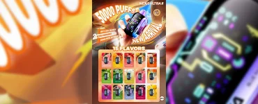 NEXA ULTRA Ⅱ Launching in October Cover Image