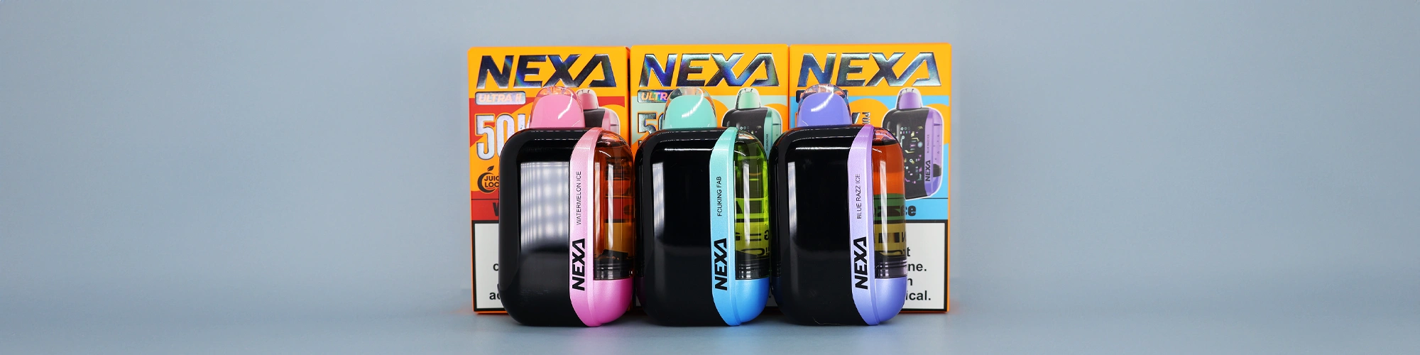 NEXA ULTRA 2 Review Cover Image